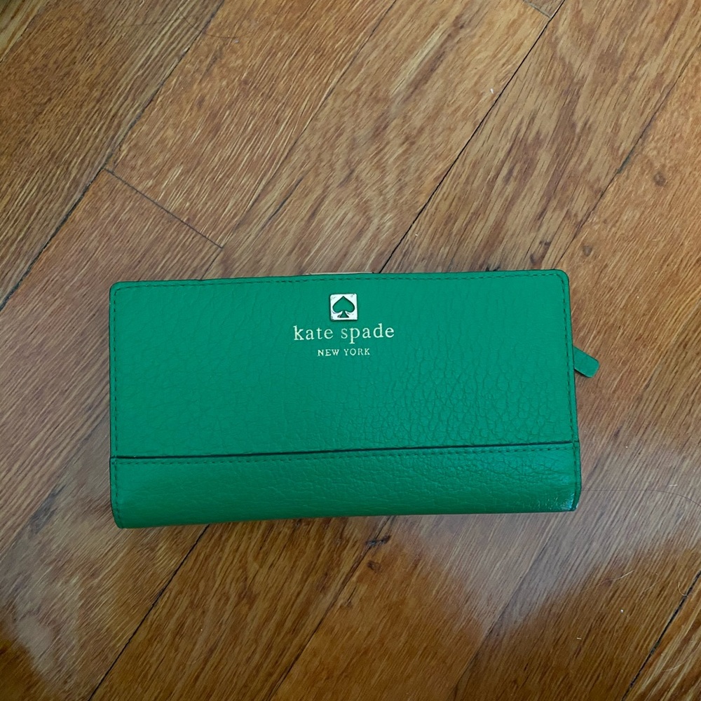 Kate Spade Wallet